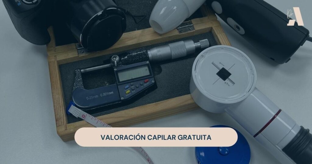 Solicita Valoración Gratuita en Castellana Clinic