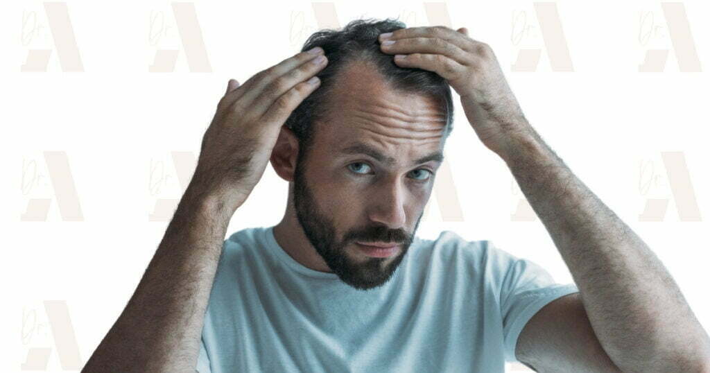 Efluvio telogénico y beneficios