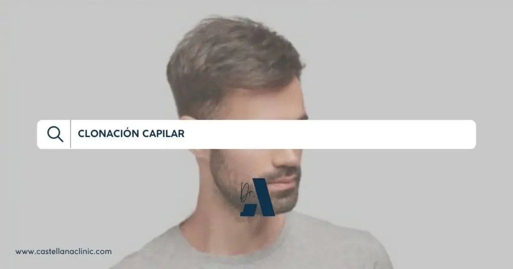 clonación capilar