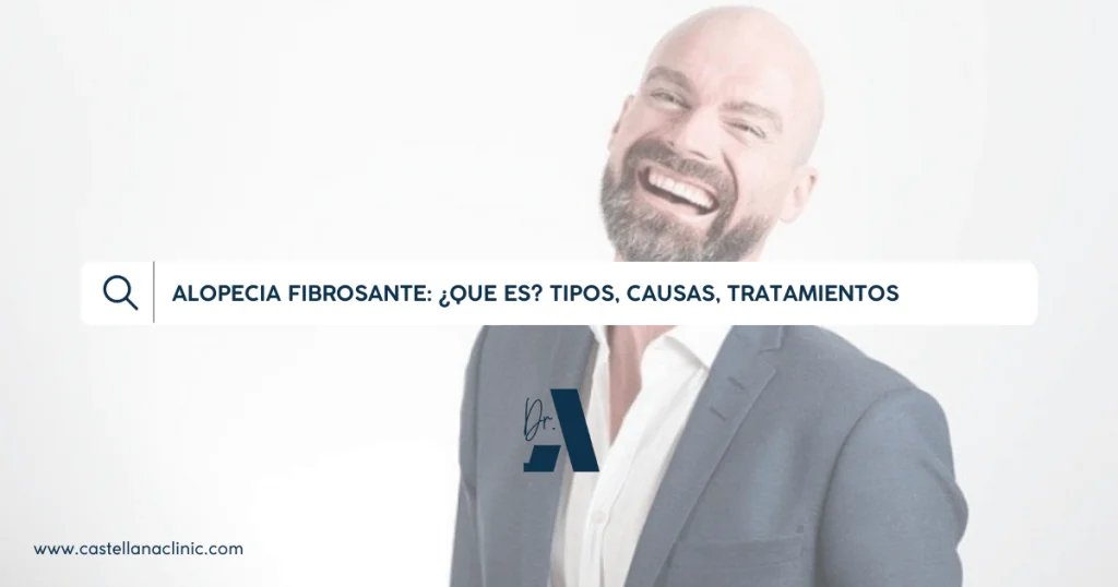 Alopecia Fibrosante