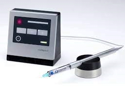 Material Quirúrgico Castellana Clinic Dr.Andrade
