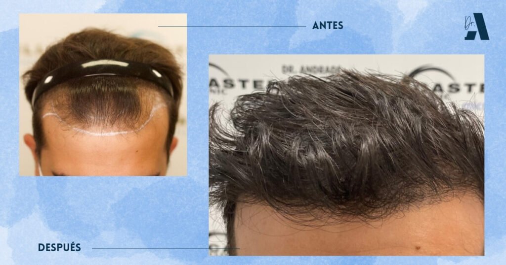 Castellana Clinic diferencia técnicas