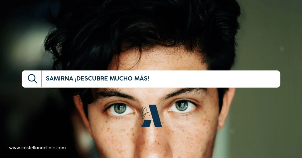 tratamientos capilares SAMiRNA