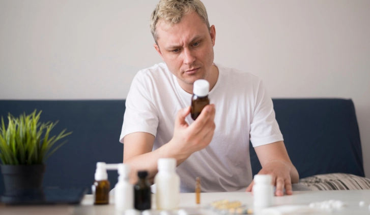 Medicamentos que producen la caída del pelo: causas, cuándo aparece y qué hacer sin suspender tu tratamiento.