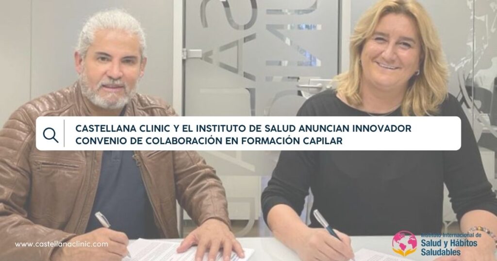 Instituto Internacional de Salud y Hábitos Saludables