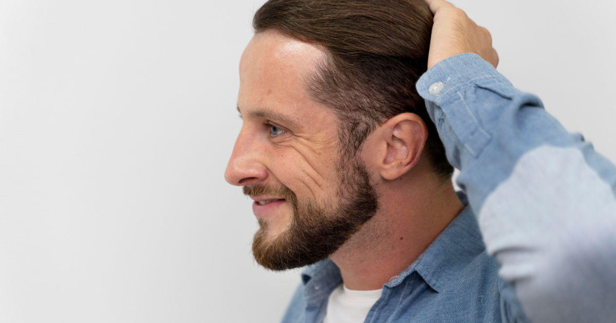 Melatonina y crecimiento capilar: Descubre la influencia clave del folículo piloso en tu cabello