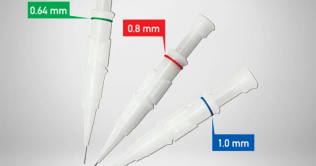 Introducción a los Implanters LION