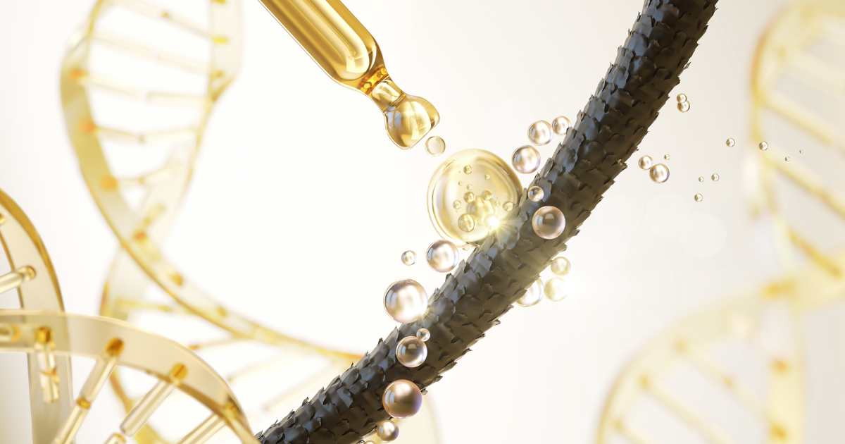 Biotina para el pelo: beneficios, dosificación y eficacia en el crecimiento Capilar