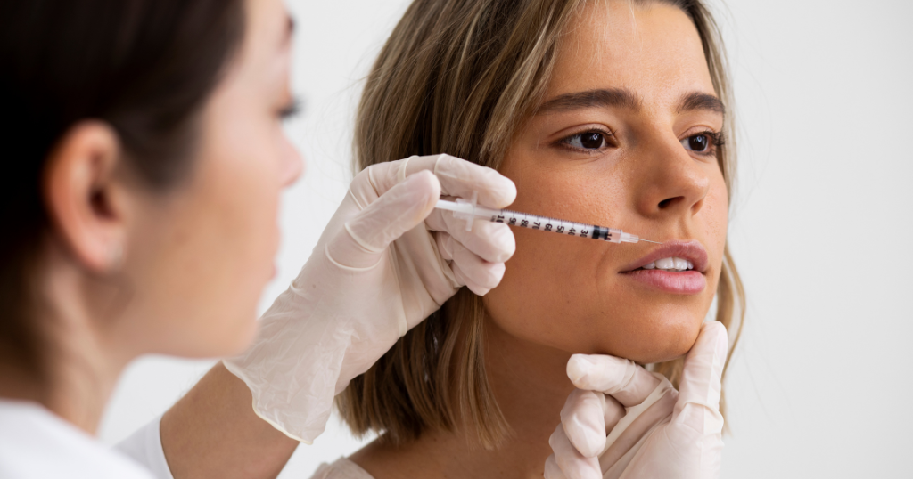 Medicina estetica Castellana Clinic