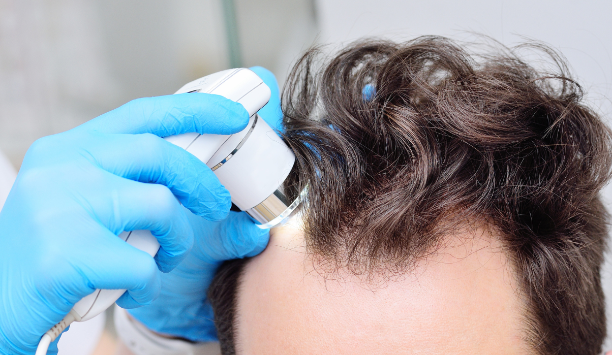 Tricología Capilar: Salud y tratamientos para tu Cabello