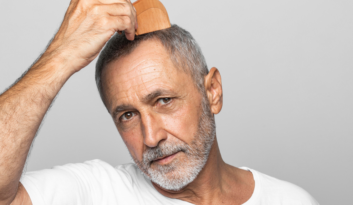 Cómo la tricología trata la alopecia eficazmente