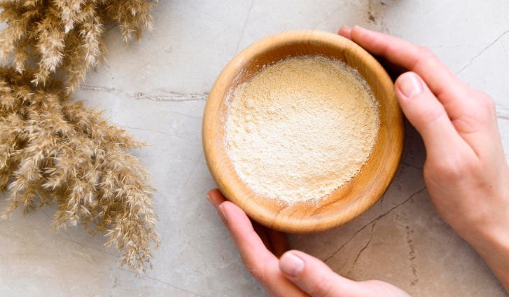 ¿Es la levadura de cerveza una solución natural contra la alopecia?