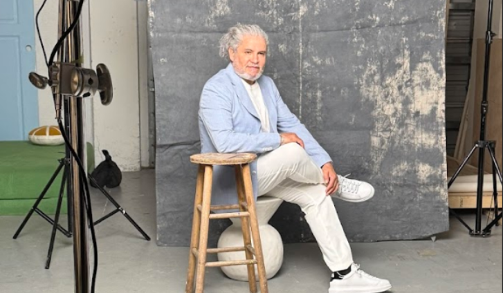 El Dr. Andrade presentó y promocionó en Miami una formación médica con aval internacional 