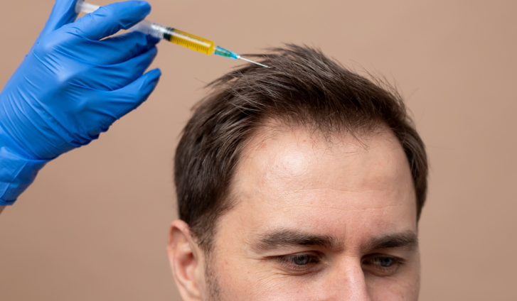 La nueva era en salud capilar: ¿Qué son y cómo funcionan los exosomas capilares?