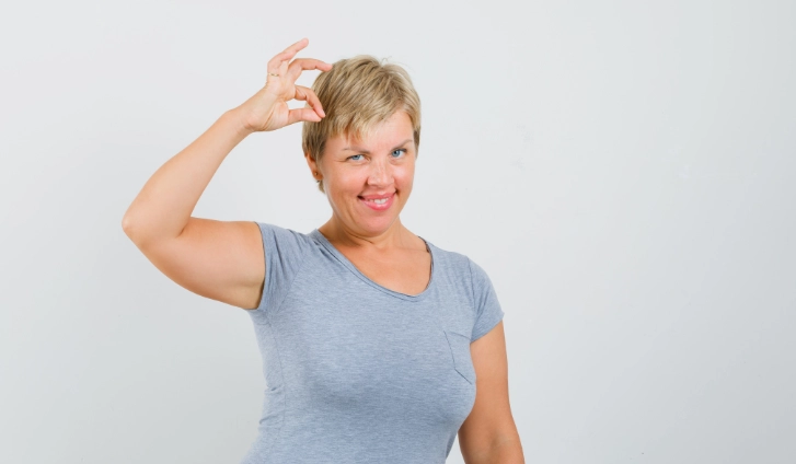 Finasteride mujer: eficacia, usos y precauciones en la alopecia femenina
