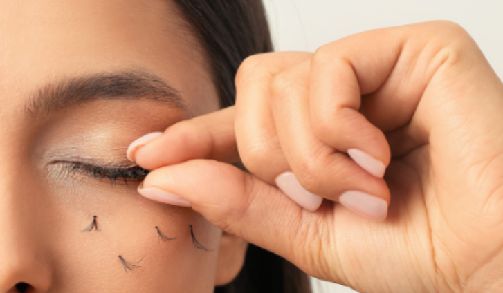 Madarosis: causas, evaluación clínica y reconstrucción de pestañas