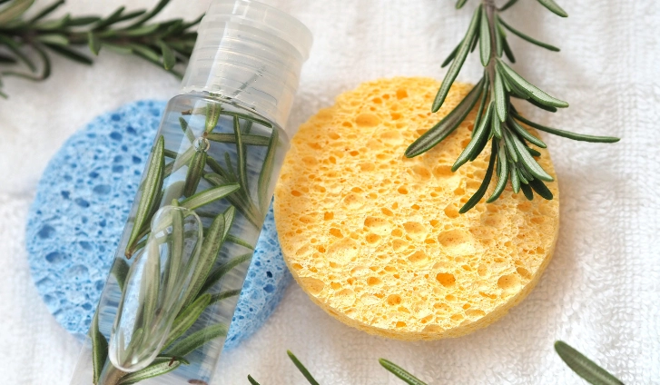 Agua de romero para el pelo: ¿qué resultados esperar?