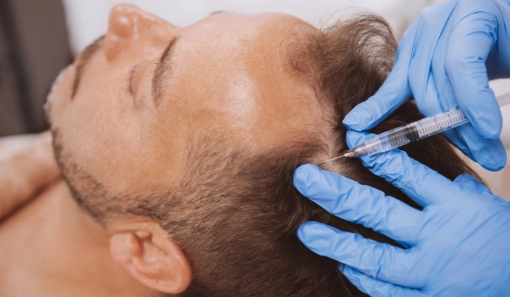 ¿Qué es el tratamiento con exosomas?