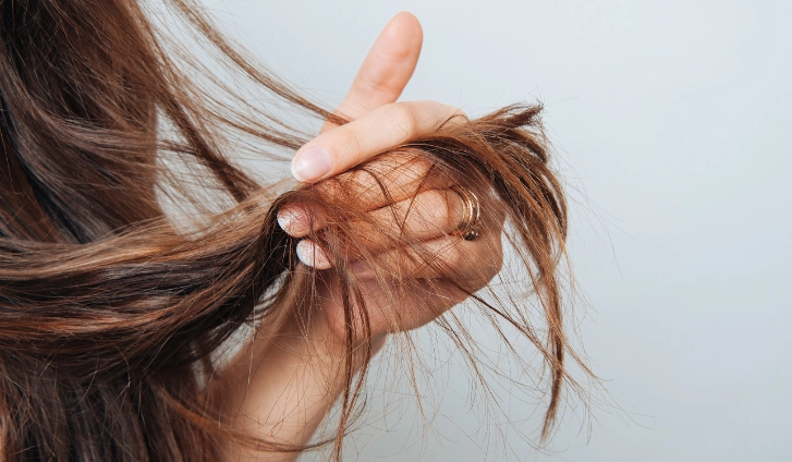 Guía de cómo hidratar el cuero cabelludo