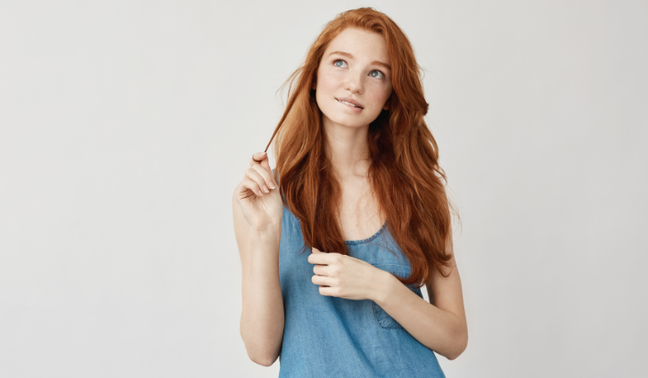 ¿Qué son los baby hairs y por qué aparecen?